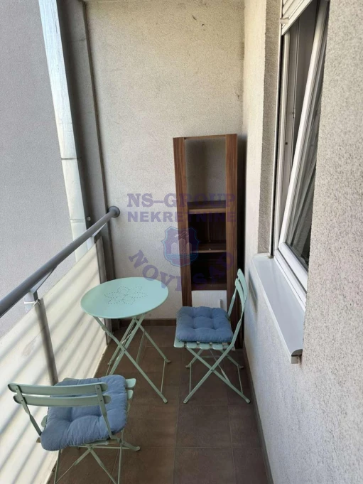Stan na prodaju Novi Sad 48m2, 576950