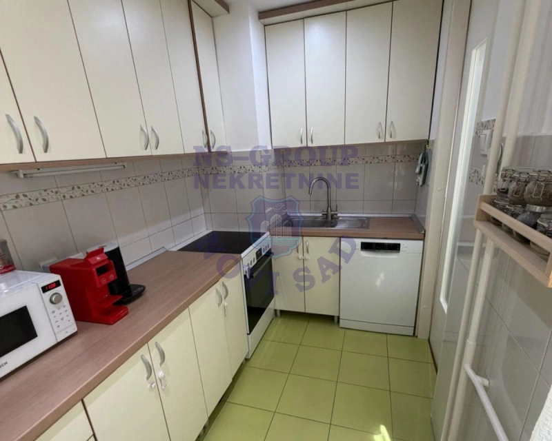 Stan na prodaju Novi Sad 55m2, 576910