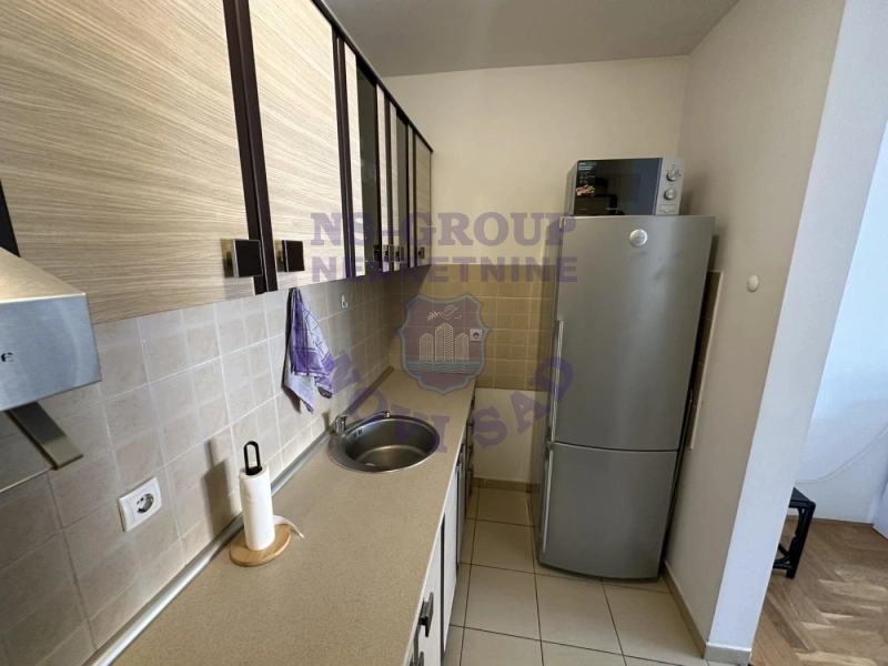 Stan na prodaju Novi Sad 48m2, 576950