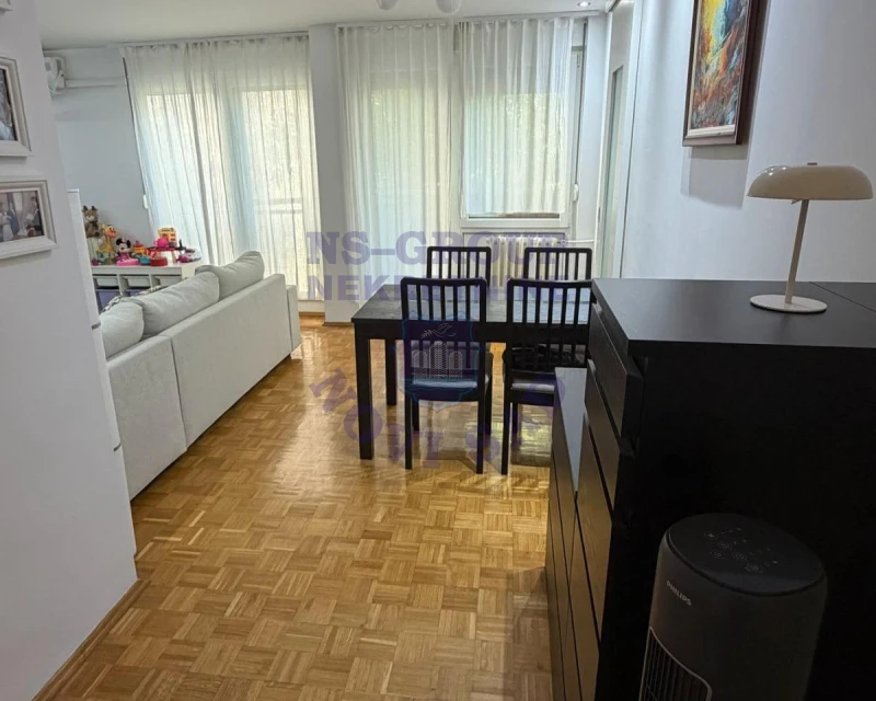 Stan na prodaju Novi Sad 55m2, 576910