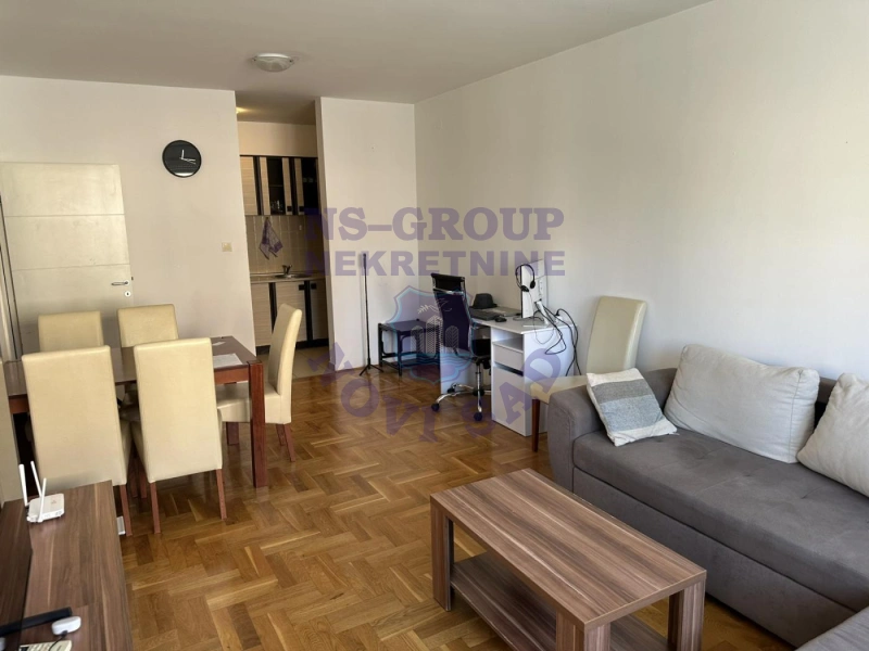 Stan na prodaju Novi Sad 48m2, 576950