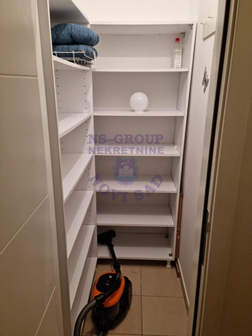 Stan na prodaju Novi Sad 48m2, 576950