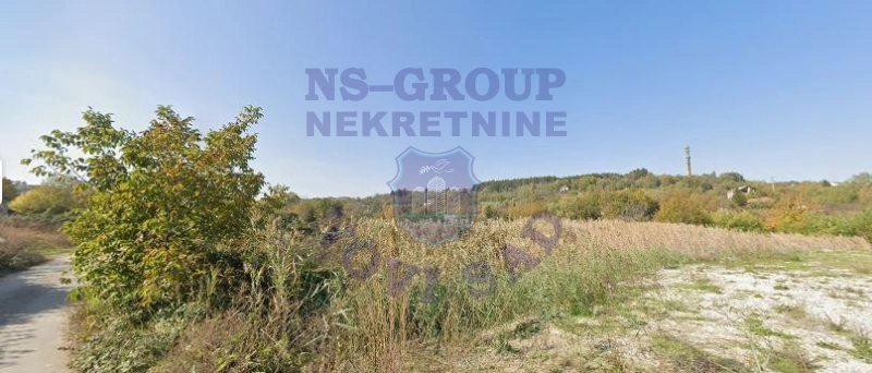 plac na prodaju Sremska Kamenica, 1711m2 576870