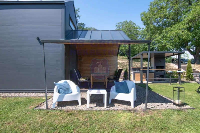 kuca na prodaju Vrdnik, 31m2 576984