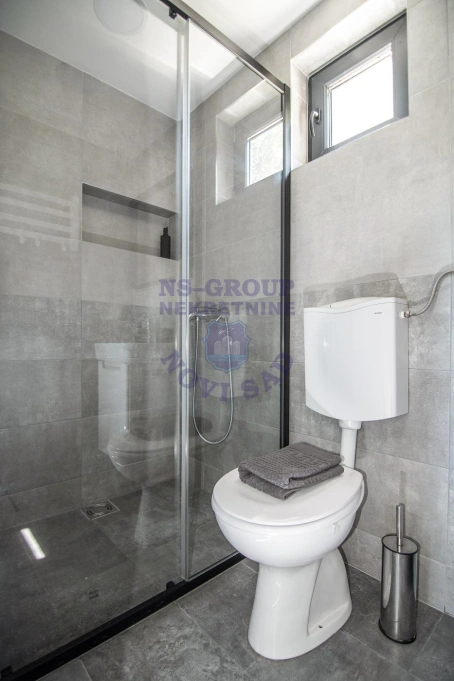 Kuća na prodaju Vrdnik 31m2, 576984