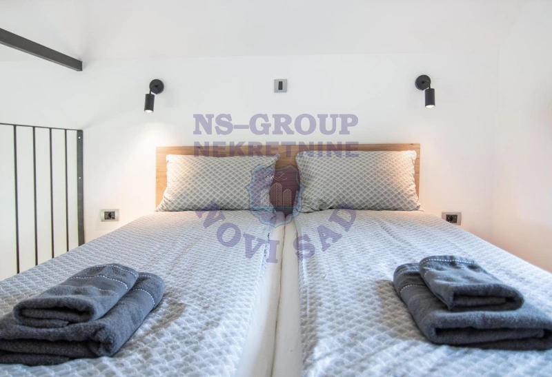 Kuća na prodaju Vrdnik 31m2, 576984