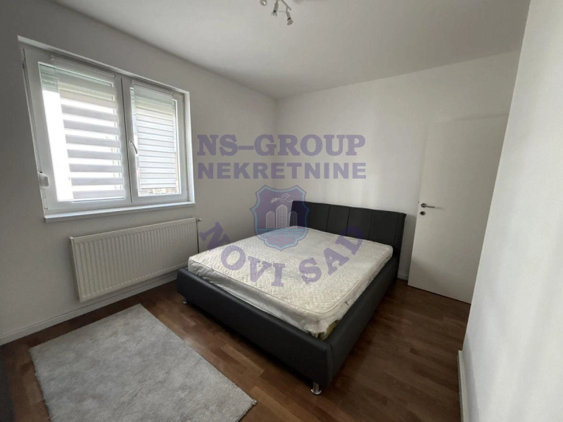 Stan na prodaju Novi Sad 62m2, 576954