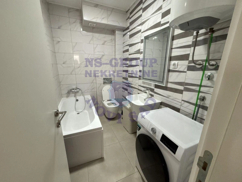 Stan na prodaju Novi Sad 62m2, 576954