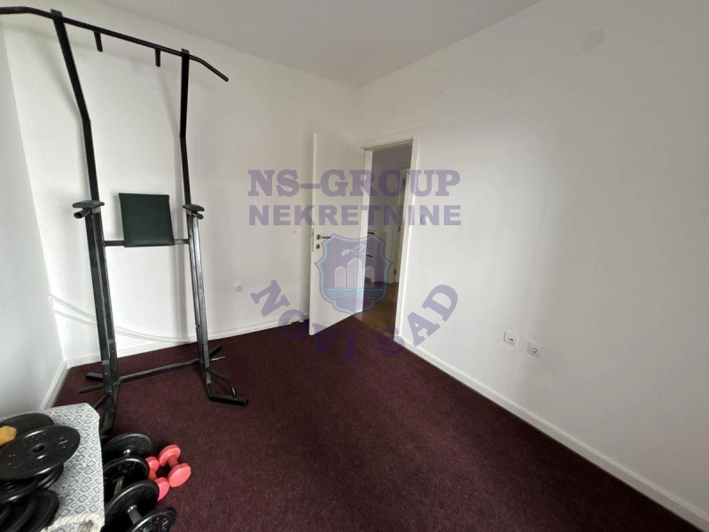 Stan na prodaju Novi Sad 62m2, 576954
