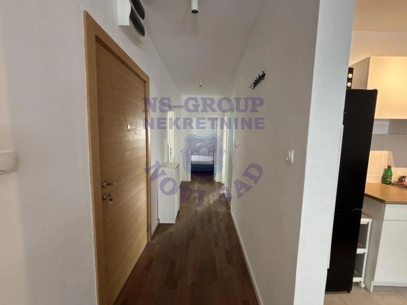 Stan na prodaju Novi Sad 62m2, 576954