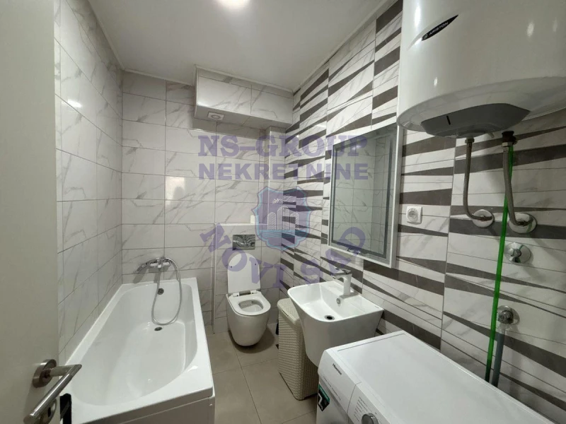 Stan na prodaju Novi Sad 62m2, 576954