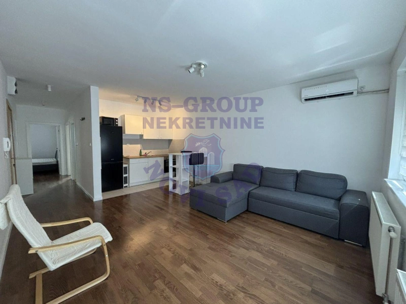 Stan na prodaju Novi Sad 62m2, 576954