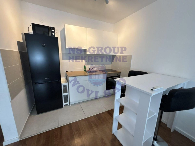 Stan na prodaju Novi Sad 62m2, 576954