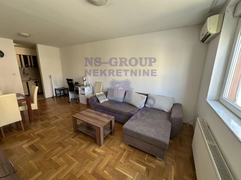 stan na prodaju Novi Sad, 48m2 576950