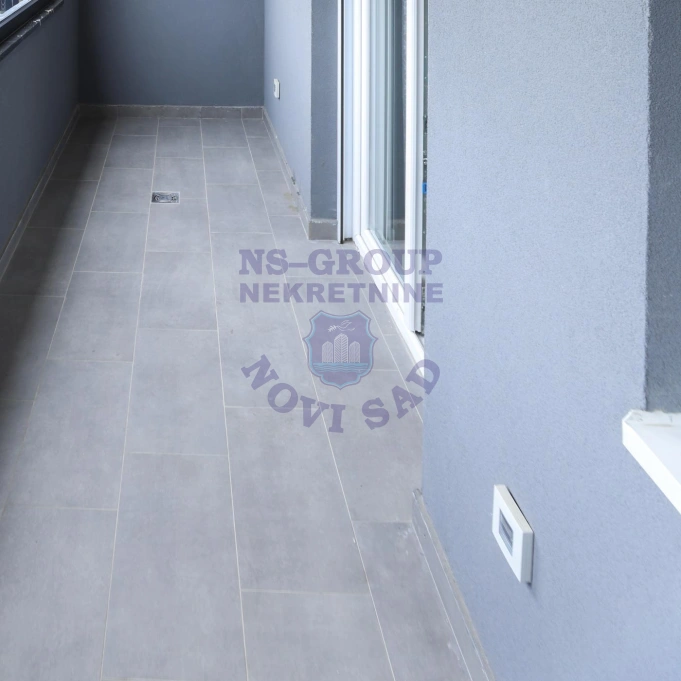 Stan na prodaju Petrovaradin 100m2, 17287