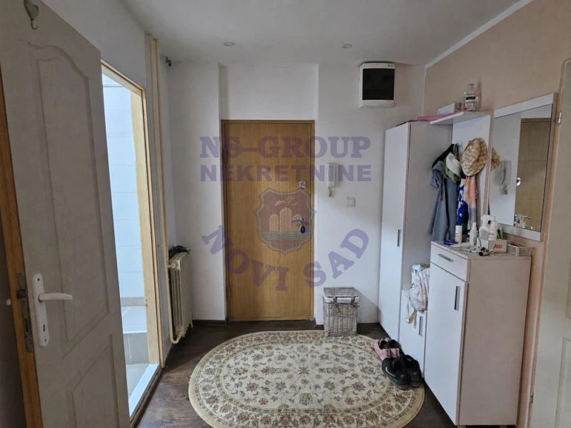 Stan na prodaju Novi Sad 34m2, 576935