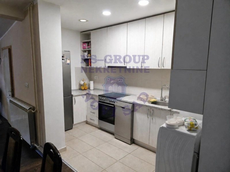 Stan na prodaju Novi Sad 34m2, 576935