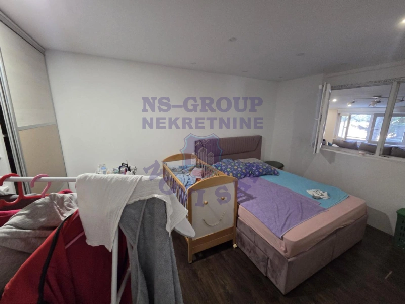 Stan na prodaju Novi Sad 34m2, 576935