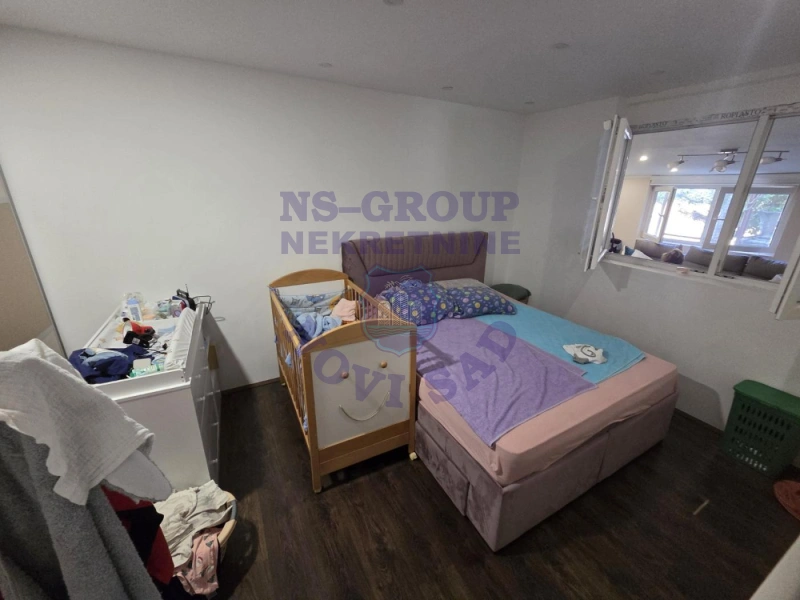 Stan na prodaju Novi Sad 34m2, 576935