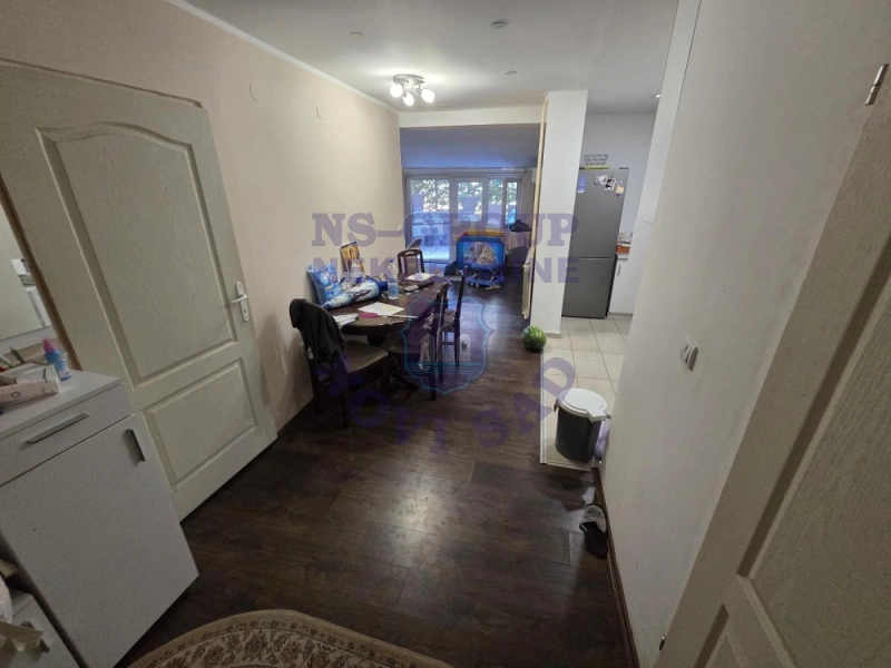 Stan na prodaju Novi Sad 34m2, 576935