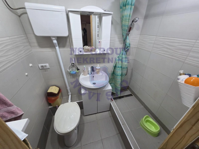 Stan na prodaju Novi Sad 34m2, 576935