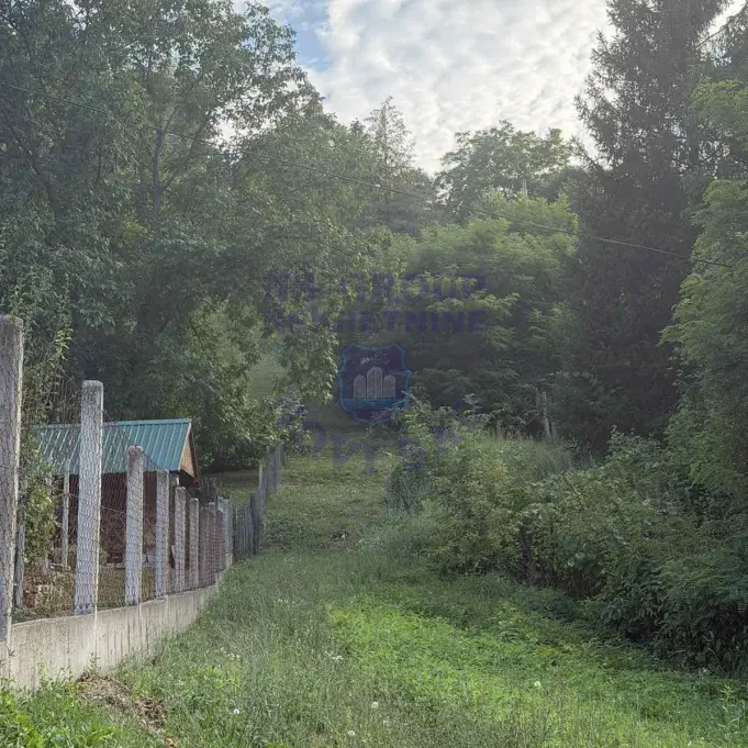 plac na prodaju Rakovac, 1406m2 558491