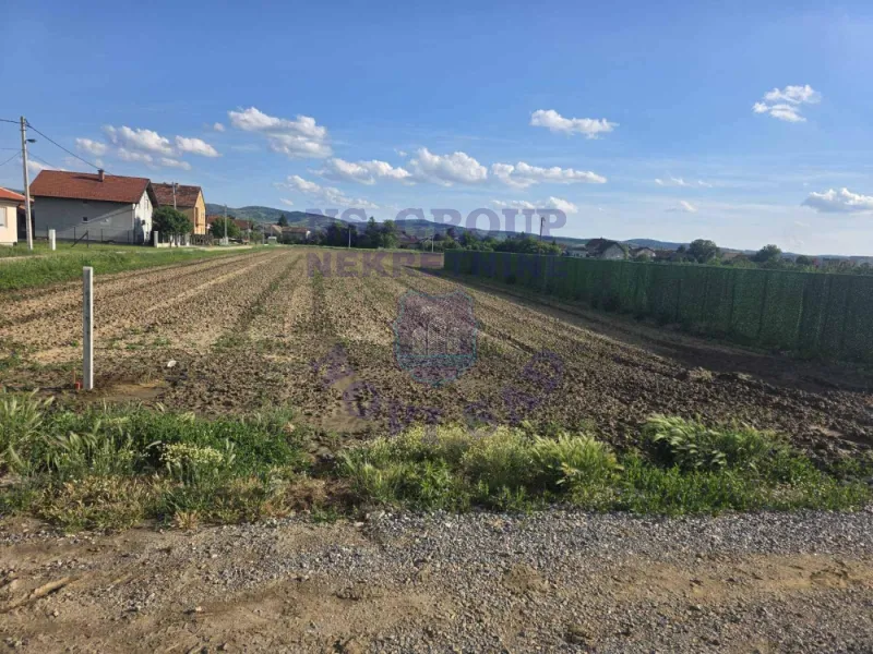 plac na prodaju Futog, 736m2 576962