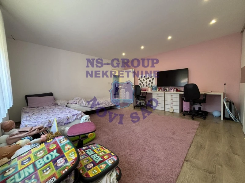 Kuća na prodaju Temerin 112m2, 576383