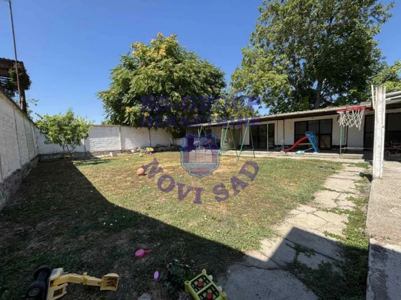 Kuća na prodaju Temerin 112m2, 576383
