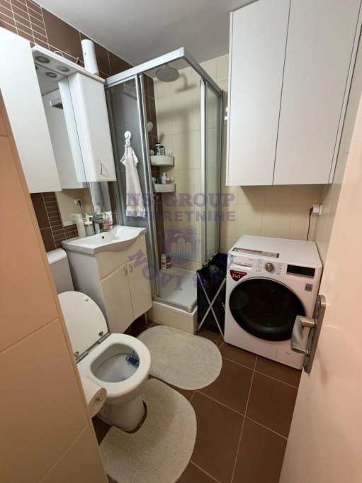 Stan na prodaju Novi Sad 55m2, 576910