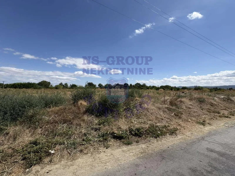 plac na prodaju Futog, 1801m2 576906