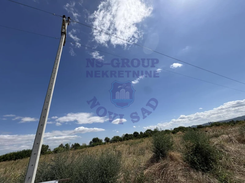 Plac na prodaju Futog 1801m2, 576906