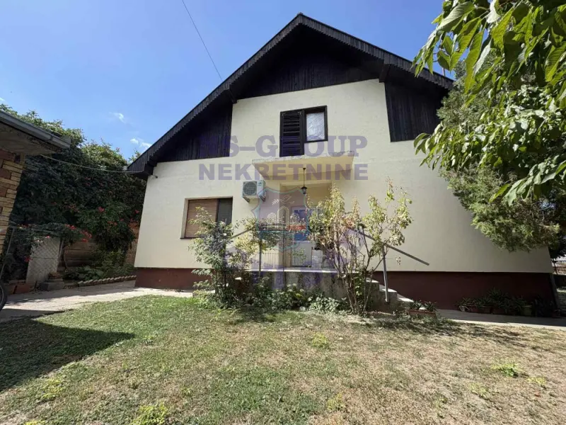 kuca na prodaju Veternik, 123m2 576795