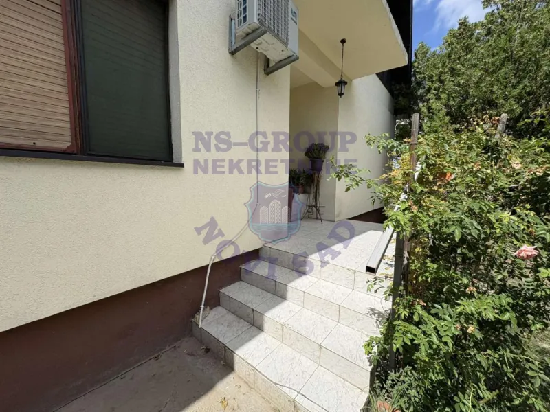 Kuća na prodaju Veternik 123m2, 576795
