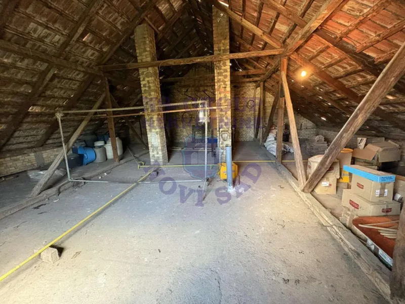 Kuća na prodaju Veternik 123m2, 576795