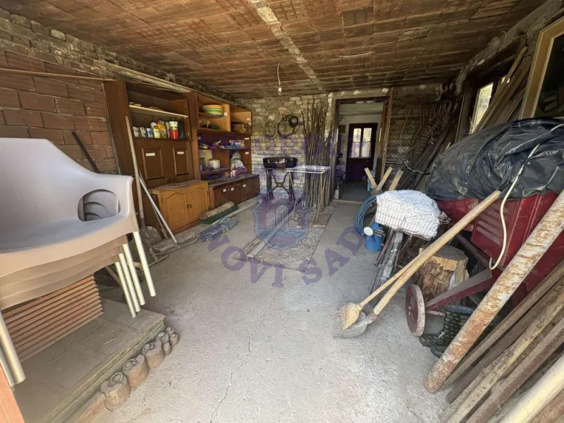 Kuća na prodaju Veternik 123m2, 576795