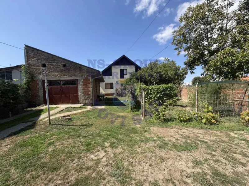 Kuća na prodaju Veternik 123m2, 576795