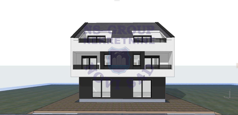 stan na prodaju Futog, 82m2 576933
