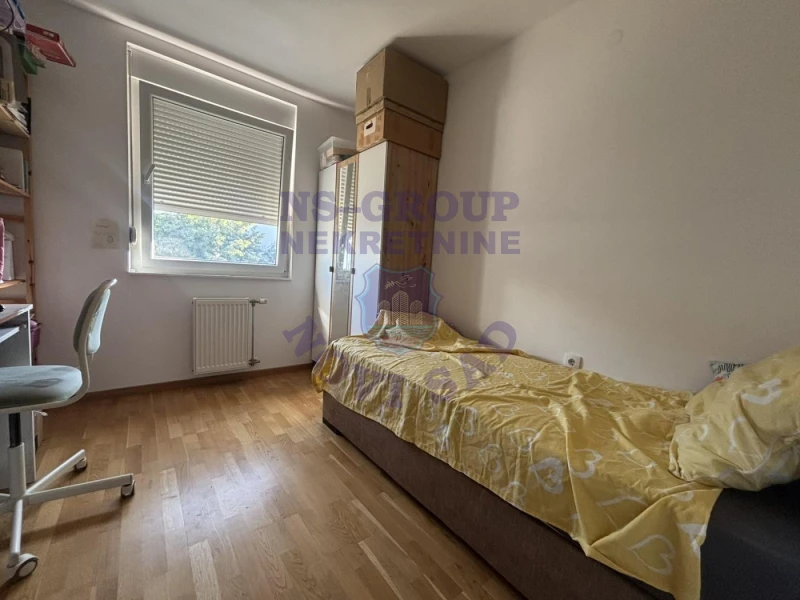 Stan na prodaju Novi Sad 54m2, 576907