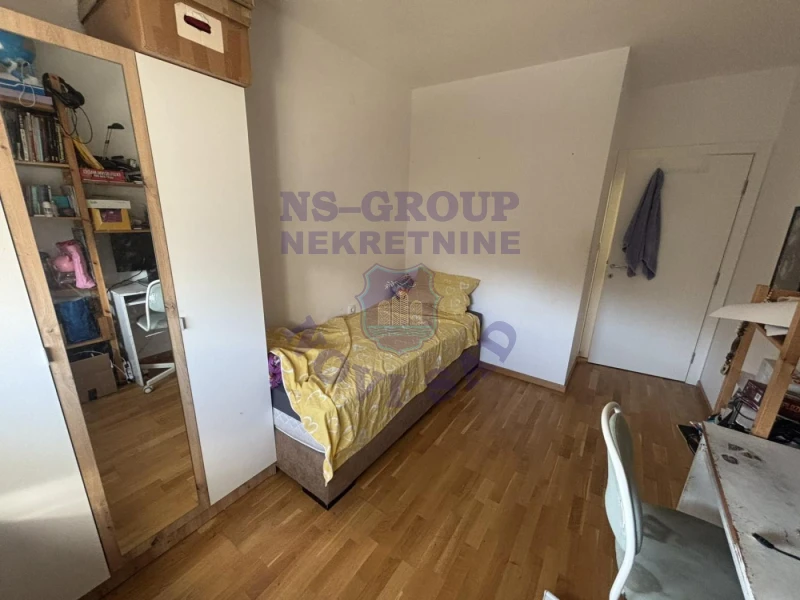 Stan na prodaju Novi Sad 54m2, 576907