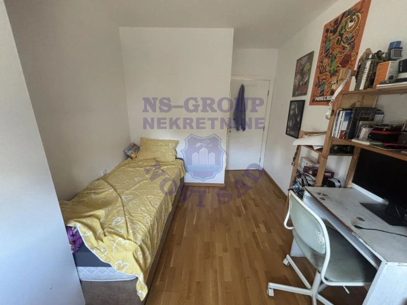 Stan na prodaju Novi Sad 54m2, 576907