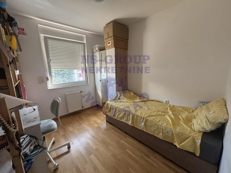 Stan na prodaju Novi Sad 54m2, 576907