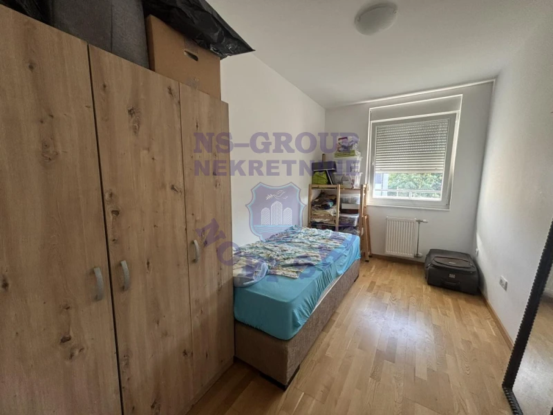 Stan na prodaju Novi Sad 54m2, 576907