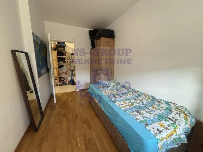 Stan na prodaju Novi Sad 54m2, 576907