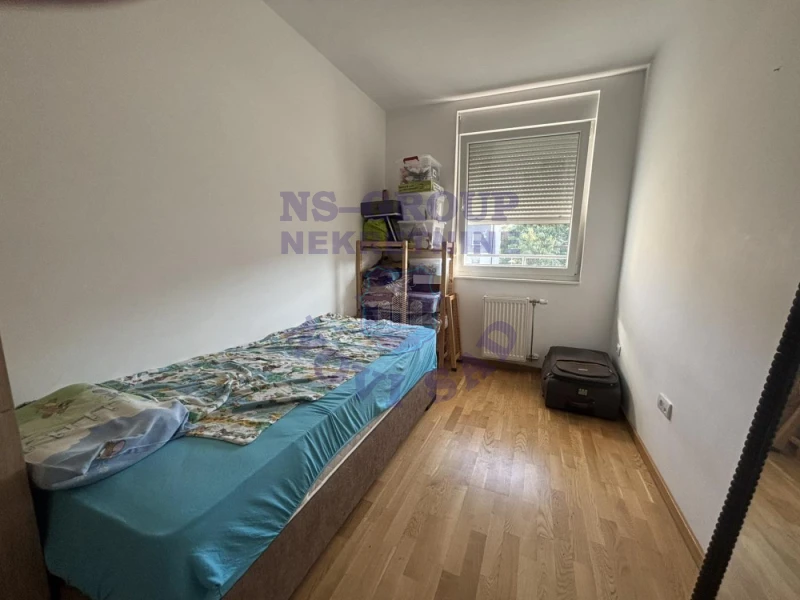 Stan na prodaju Novi Sad 54m2, 576907