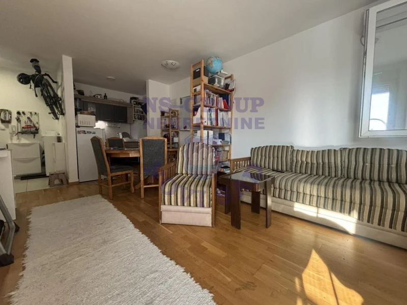 Stan na prodaju Novi Sad 54m2, 576907