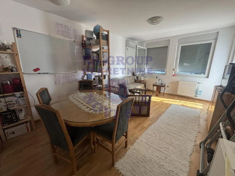 Stan na prodaju Novi Sad 54m2, 576907