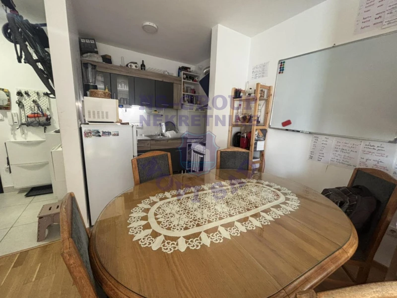 Stan na prodaju Novi Sad 54m2, 576907