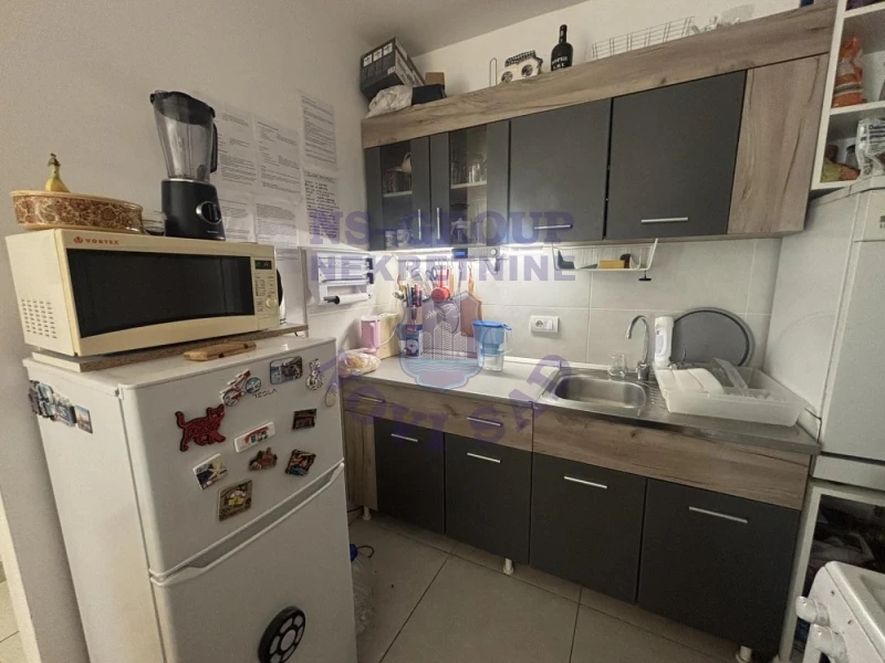 Stan na prodaju Novi Sad 54m2, 576907