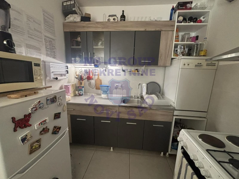 Stan na prodaju Novi Sad 54m2, 576907
